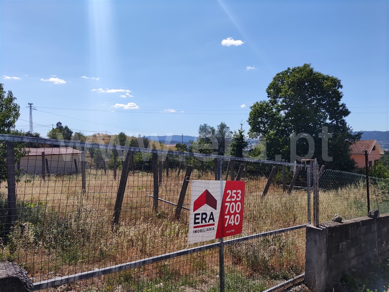 Terreno para Construção  Fafe, Fafe - 1255203 - 4