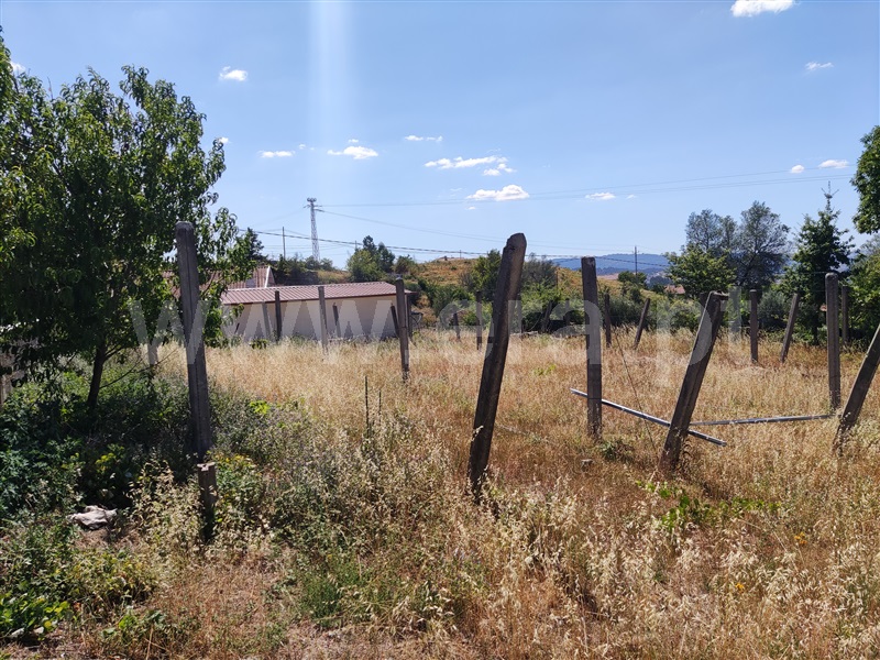 Terreno para Construção  Fafe, Fafe - 1255203 - 5