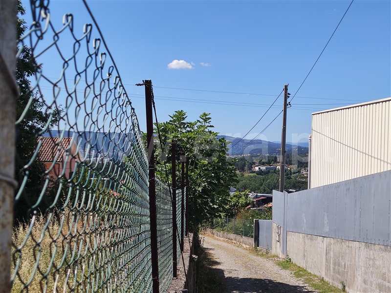Terreno para Construção  Fafe, Fafe - 1255203 - 7
