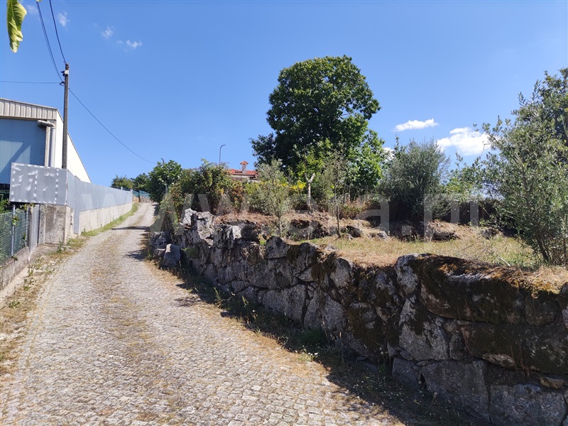 Terreno para Construção  Fafe, Fafe - 1255203 - 9