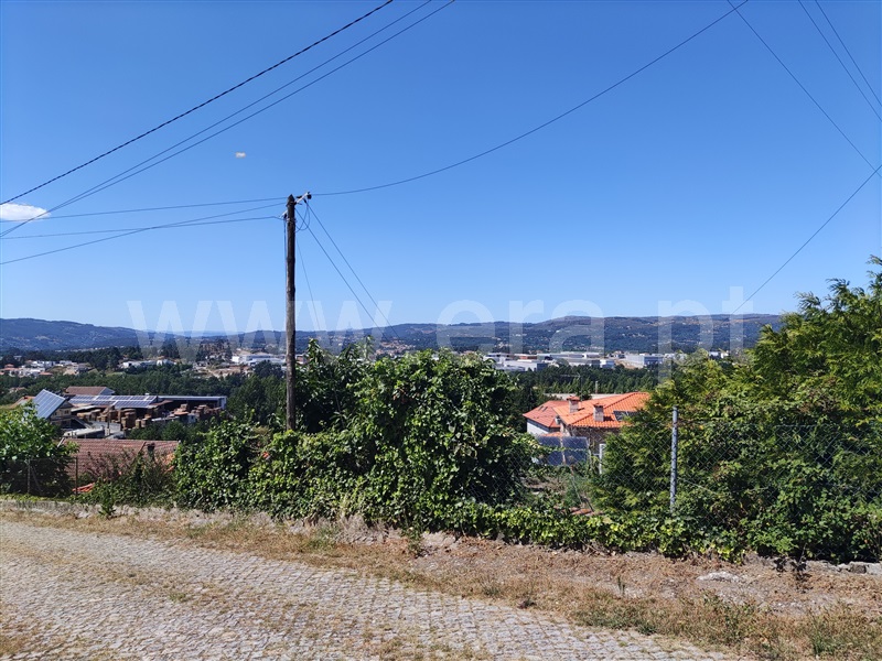Terreno para Construção  Fafe, Fafe - 1255203 - 10