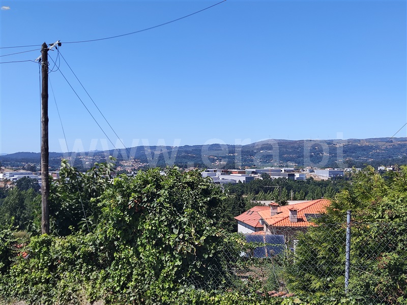 Terreno para Construção  Fafe, Fafe - 1255203 - 11