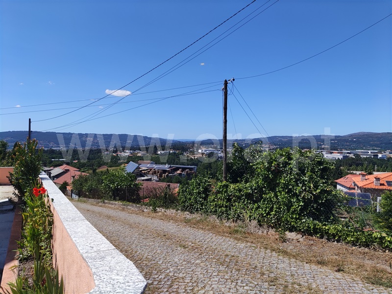 Terreno para Construção  Fafe, Fafe - 1255203 - 12