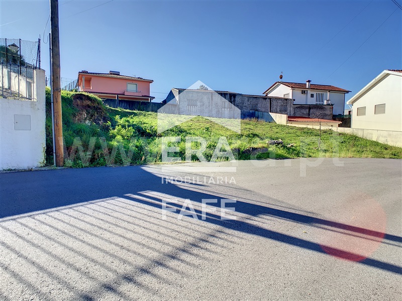 Terreno para Construção  Fafe - 1292145 - 2