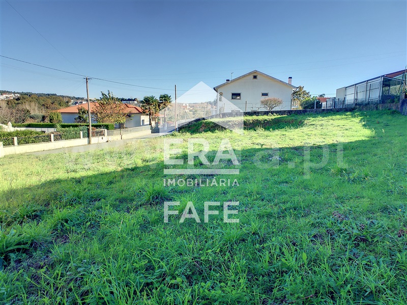 Terreno para Construção / Fafe, Fafe
