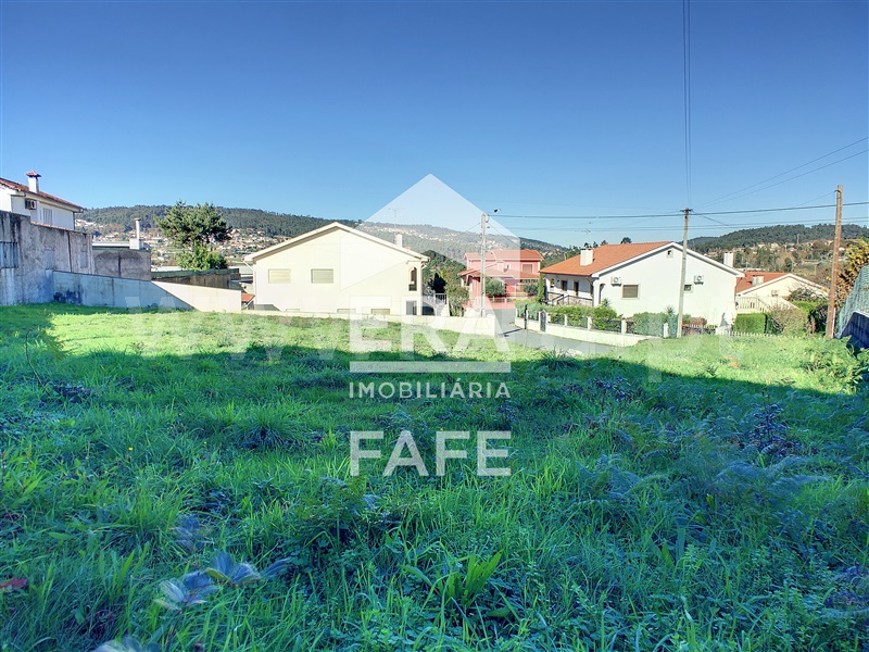 Terreno para Construção  Fafe - 1292145 - 5
