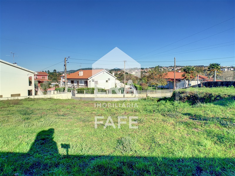 Terreno para Construção  Fafe - 1292145 - 6