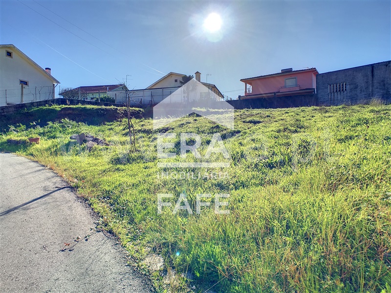 Terreno para Construção  Fafe - 1292145 - 7
