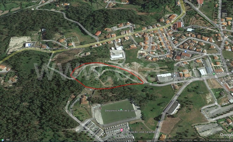 Terreno para Construção / Fafe, Fafe