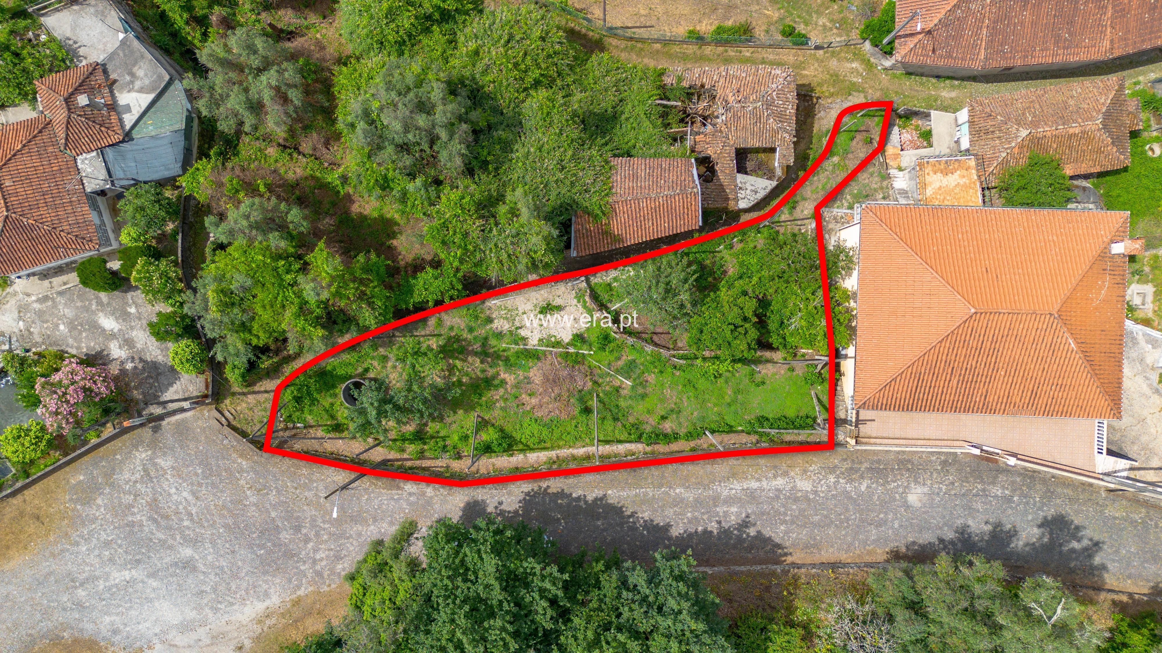 Terreno para Construção / Fafe, Fafe