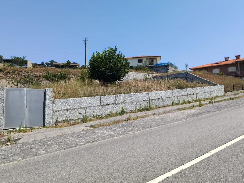 Terreno para Construção / Fafe, Fafe