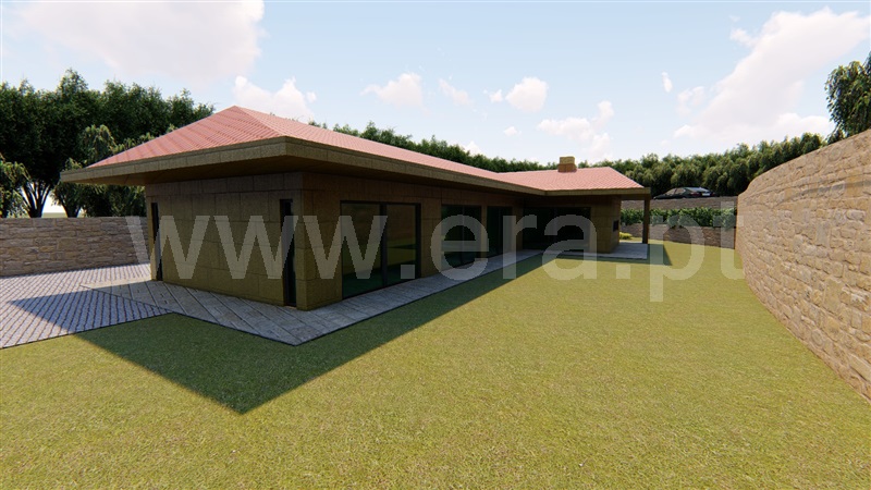 Terreno para Construção  Fafe, Fornelos - 1379874 - 2