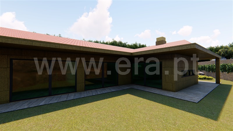 Terreno para Construção  Fafe, Fornelos - 1379874 - 4