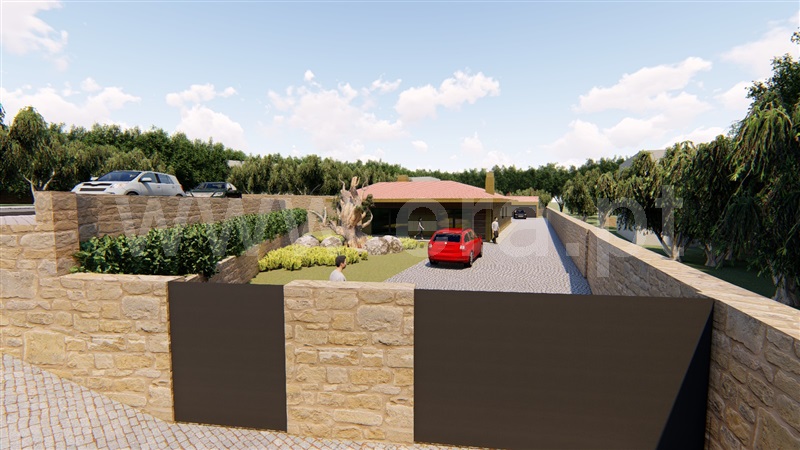 Terreno para Construção  Fafe, Fornelos - 1379874 - 6