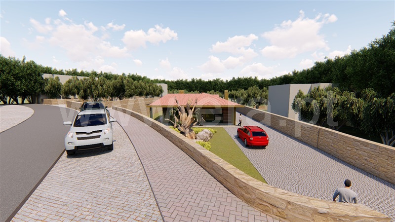 Terreno para Construção  Fafe, Fornelos - 1379874 - 7