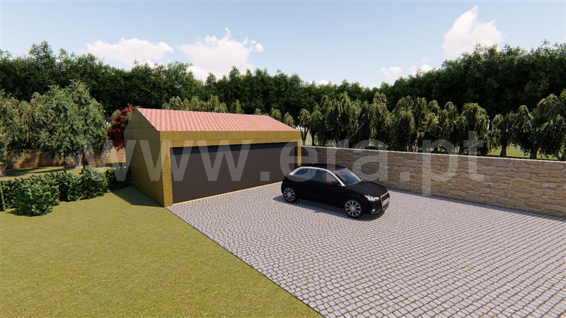 Terreno para Construção  Fafe, Fornelos - 1379874 - 8