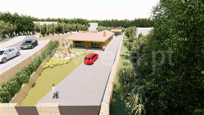 Terreno para Construção  Fafe, Fornelos - 1379874 - 9