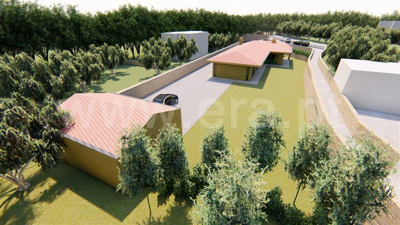 Terreno para Construção  Fafe, Fornelos - 1379874 - 10