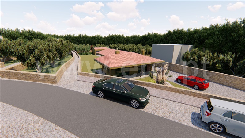 Terreno para Construção  Fafe, Fornelos - 1379874 - 11