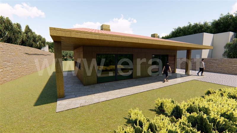 Terreno para Construção  Fafe, Fornelos - 1379874 - 12