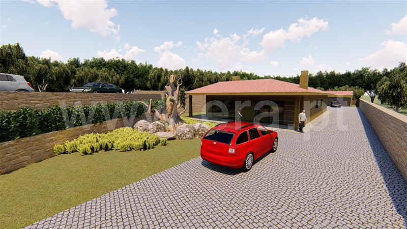 Terreno para Construção  Fafe, Fornelos - 1379874 - 13