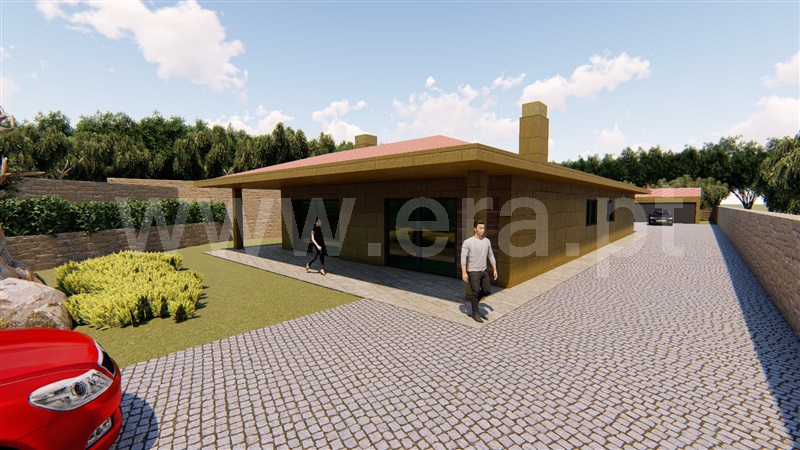 Terreno para Construção / Fafe, Fornelos