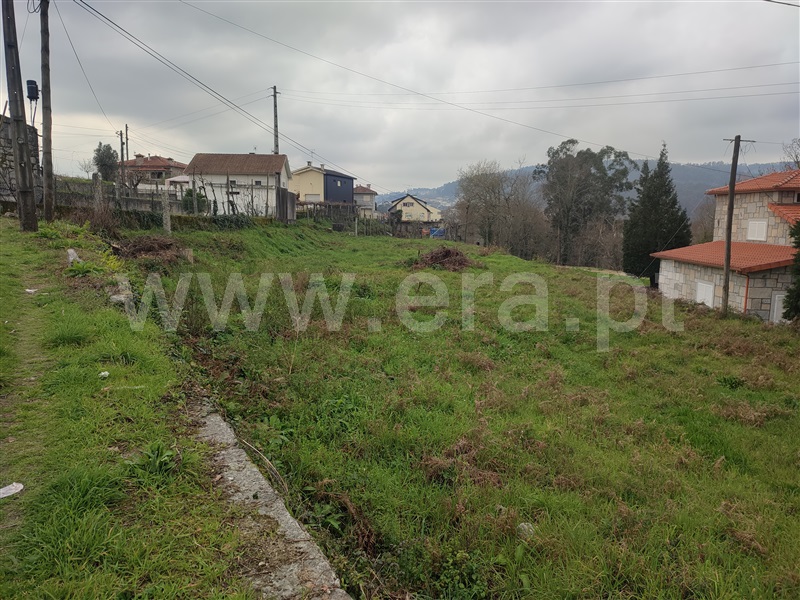 Terreno para Construção  Fafe, Fornelos - 1379874 - 17