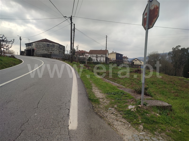 Terreno para Construção  Fafe, Fornelos - 1379874 - 18