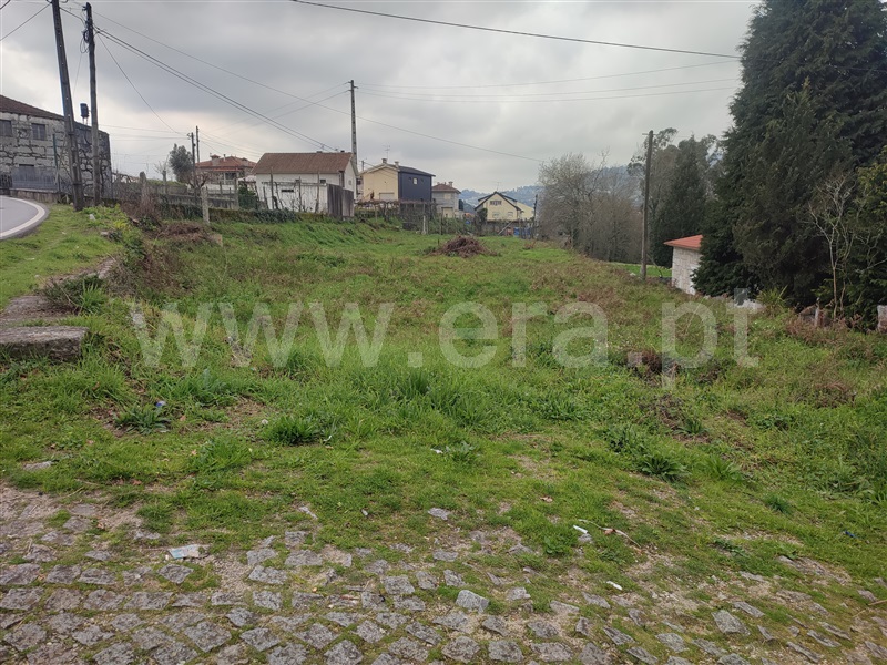 Terreno para Construção  Fafe, Fornelos - 1379874 - 19