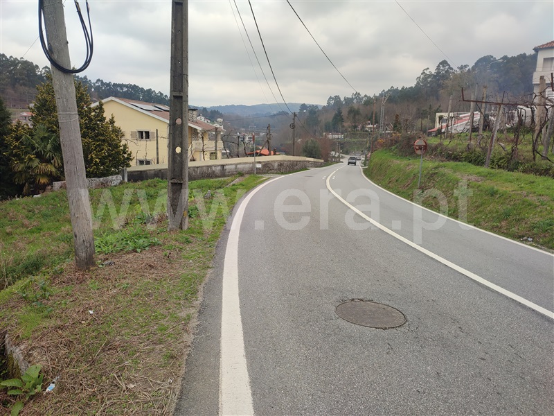 Terreno para Construção  Fafe, Fornelos - 1379874 - 20