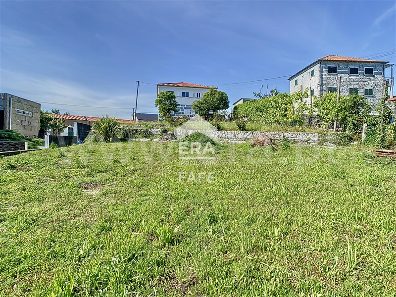 Terreno para Construção  Fafe, Fornelos - 1448821 - 2