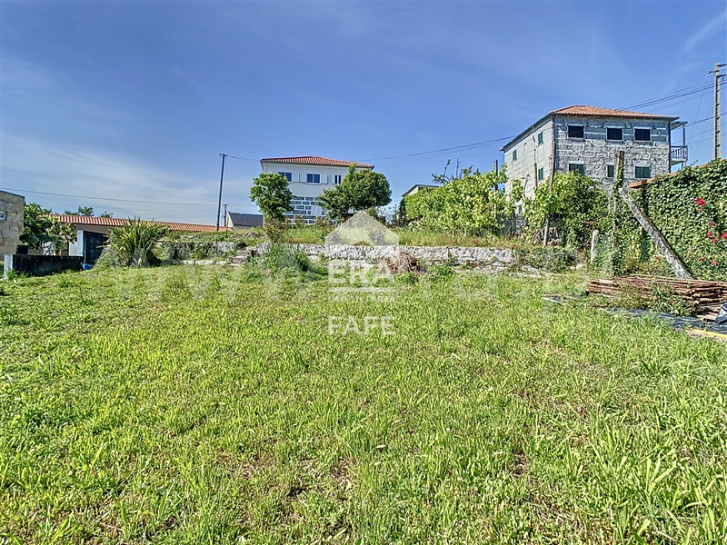 Terreno para Construção  Fafe, Fornelos - 1448821 - 3