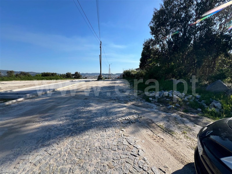 Terreno  Fafe, Fornelos - 1478137 - 3