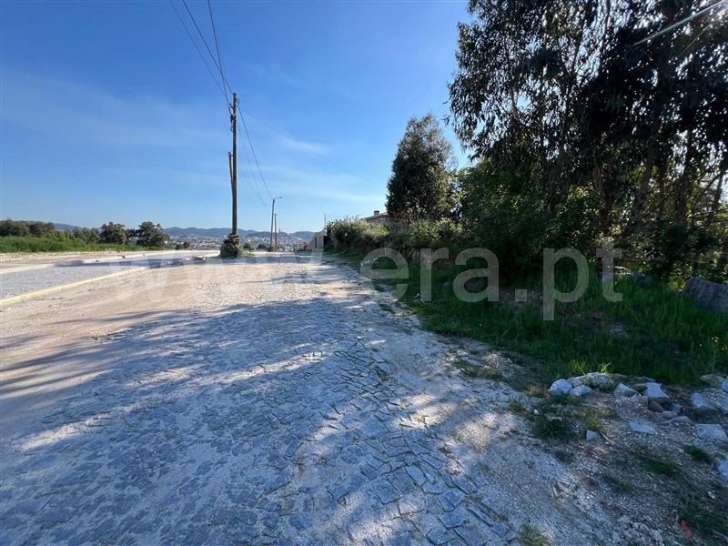 Terreno  Fafe, Fornelos - 1478137 - 4