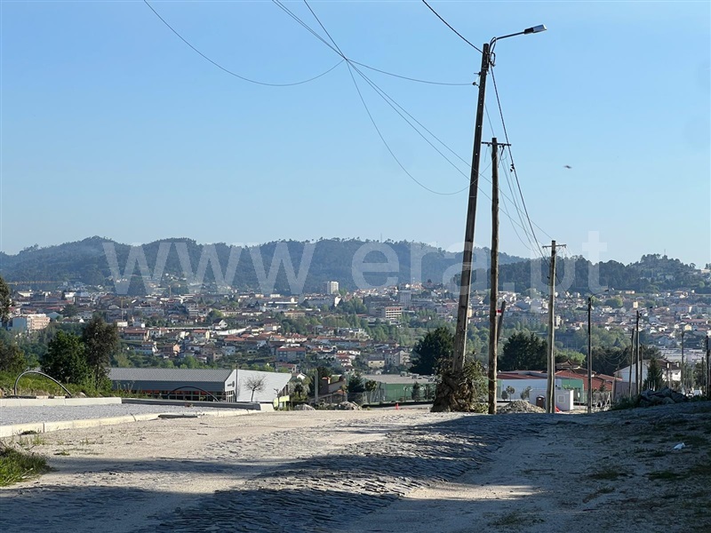 Terreno  Fafe, Fornelos - 1478137 - 5