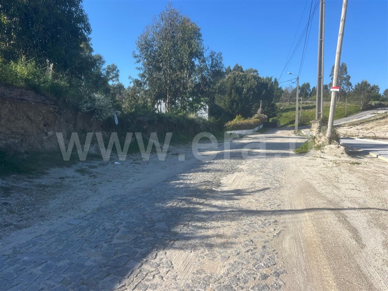 Terreno  Fafe, Fornelos - 1478137 - 7
