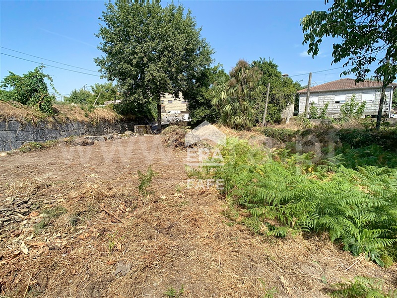 Terreno para Construção  Fafe, Fornelos - 1505825 - 3