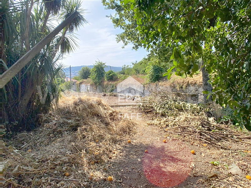 Terreno para Construção  Fafe, Fornelos - 1505825 - 5
