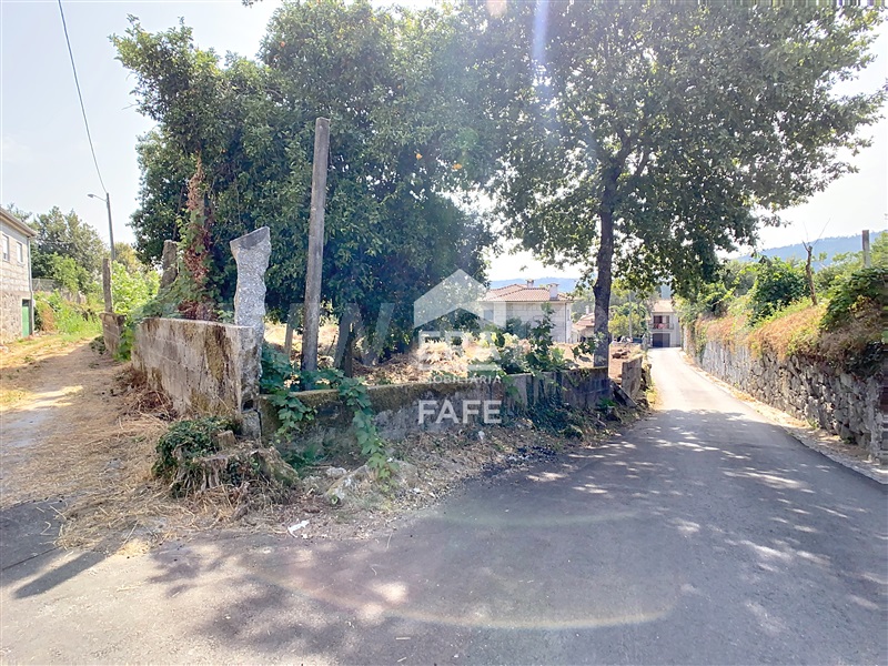 Terreno para Construção  Fafe, Fornelos - 1505825 - 7