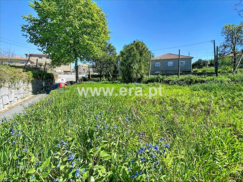 Terreno para Construção / Fafe, Fornelos