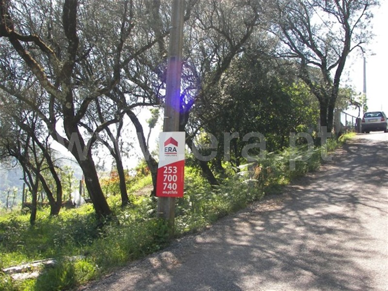 Terreno para Construção  Fafe, Freitas e Vila Cova - 900006 - 2