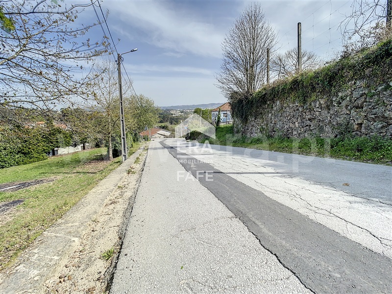 Terreno para Construção  Fafe, Golães - 1022624 - 2