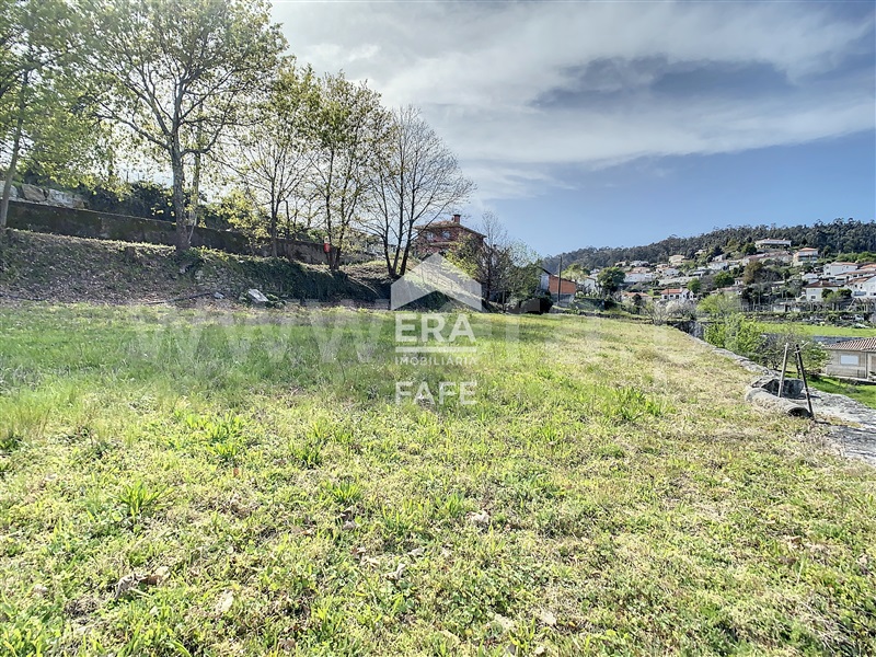 Terreno para Construção  Fafe, Golães - 1022624 - 3