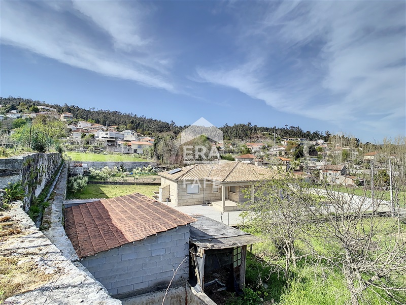 Terreno para Construção  Fafe, Golães - 1022624 - 7