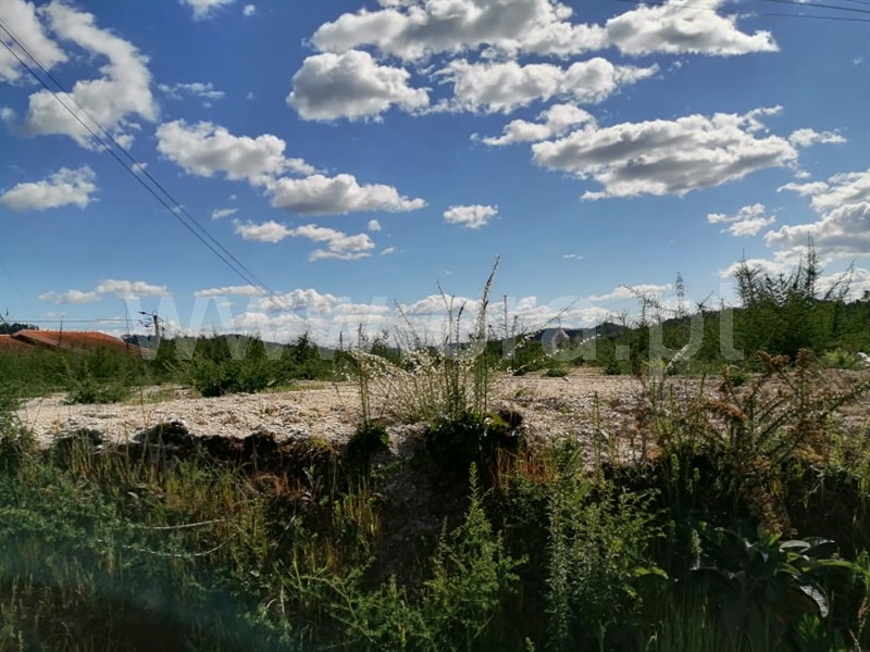 Terreno para Construção / Fafe, Golães