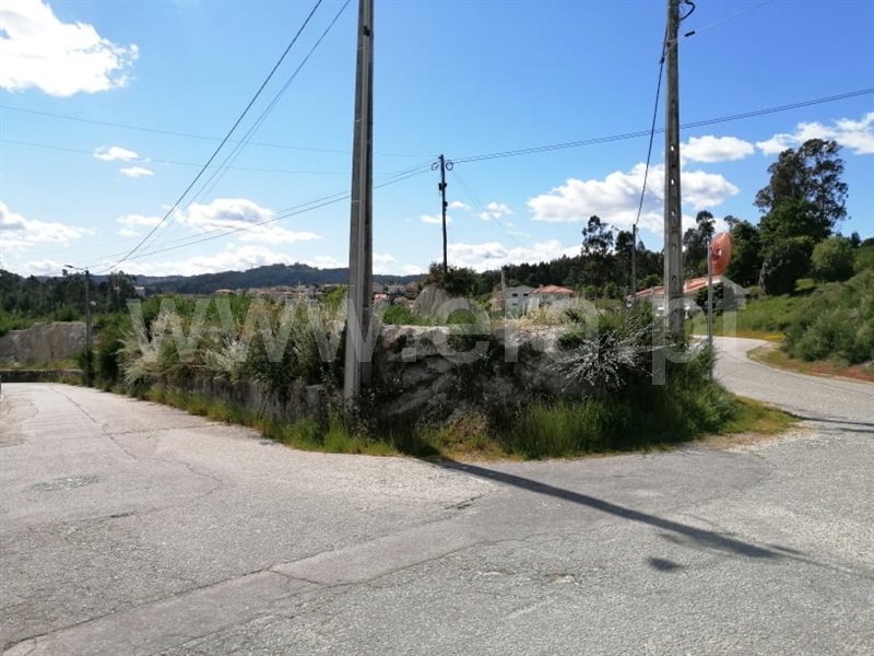 Terreno para Construção  Fafe, Golães - 1243669 - 4