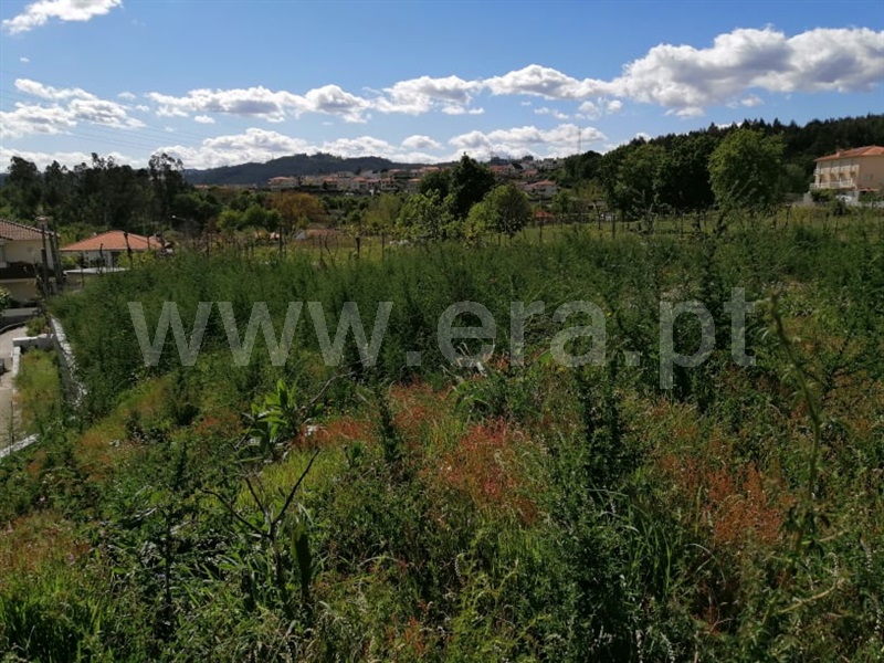 Terreno para Construção  Fafe, Golães - 1243670 - 3