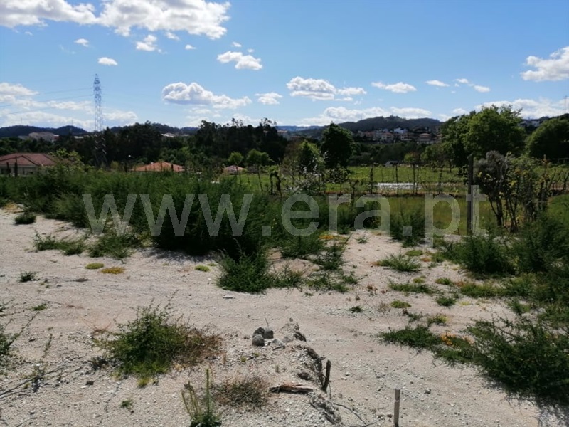 Terreno para Construção  Fafe, Golães - 1243670 - 5