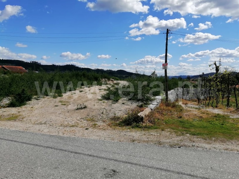Terreno para Construção  Fafe, Golães - 1243671 - 6