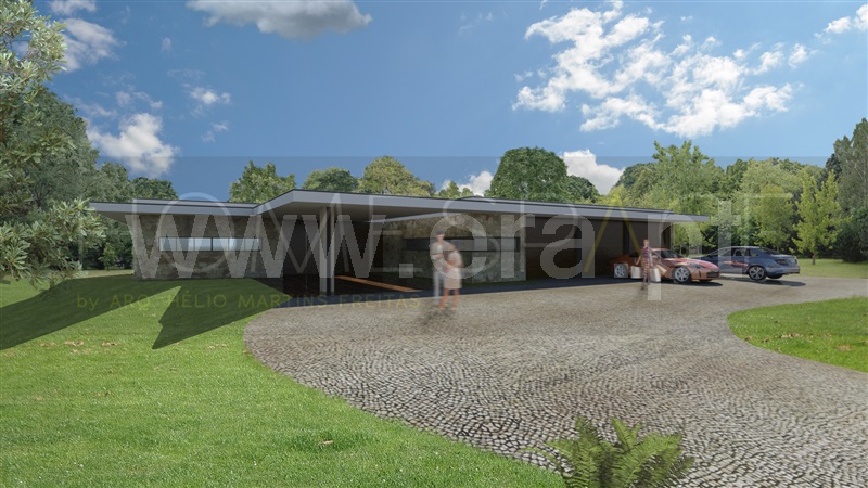 Terreno para Construção  Fafe, Golães - 1289973 - 5